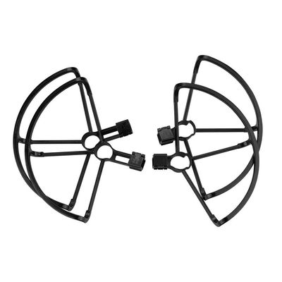 Drone toy accessories for Sjrc F11S/F11/Pro/4K PRO/Contixo F24 Pro/Ruko F11/ Pro Propeller Protection Drone Accessories Guard Blade Fens Prop 4pcs/Set