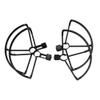 Drone toy accessories for Sjrc F11S/F11/Pro/4K PRO/Contixo F24 Pro/Ruko F11/ Pro Propeller Protection Drone Accessories Guard Blade Fens Prop 4pcs/Set view 1