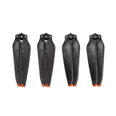 FTYUERT Drone toy accessories for D Mavic 3 Propeller 9453F Carbon Fiber Drone Light Props Blade Replacement Low Noise Wing Fans Part Set Accessories Kit for D Mavic 3(Style B 4pcs)