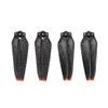 FTYUERT Drone toy accessories for D Mavic 3 Propeller 9453F Carbon Fiber Drone Light Props Blade Replacement Low Noise Wing Fans Part Set Accessories Kit for D Mavic 3(Style B 4pcs) view 1
