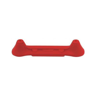 Drone toy accessories for D SparkRemote Controller Joystick Guard Drone Thumb Stick Guard Rocker Joysticks Protector Holder Transmitter Accessories(Red)