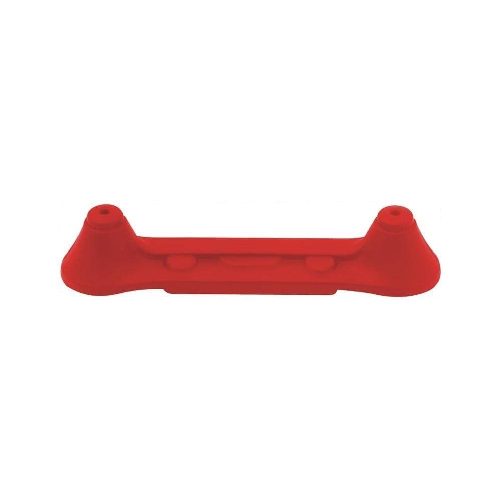 Drone toy accessories for D SparkRemote Controller Joystick Guard Drone Thumb Stick Guard Rocker Joysticks Protector Holder Transmitter Accessories(Red)
