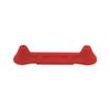 Drone toy accessories for D SparkRemote Controller Joystick Guard Drone Thumb Stick Guard Rocker Joysticks Protector Holder Transmitter Accessories(Red) view 1