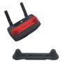Drone toy accessories for D SparkRemote Controller Joystick Guard Drone Thumb Stick Guard Rocker Joysticks Protector Holder Transmitter Accessories(Red) view 3