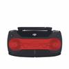 Drone toy accessories for D SparkRemote Controller Joystick Guard Drone Thumb Stick Guard Rocker Joysticks Protector Holder Transmitter Accessories(Red) view 4