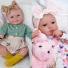 2pcs Reborn Baby Dolls view 1