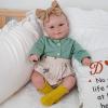 2pcs Reborn Baby Dolls view 3