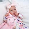2pcs Reborn Baby Dolls view 4