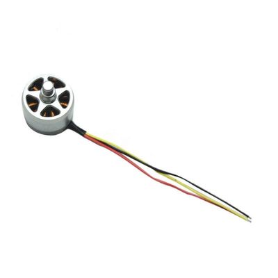 FTYUERT Drone toy accessories Fit for D Phantom 3 Pro Advanced Body Shell Upper Bottom Cover Landing Gear Compass Fit for P3P P3A Drone Repair Parts(CCW Motor)