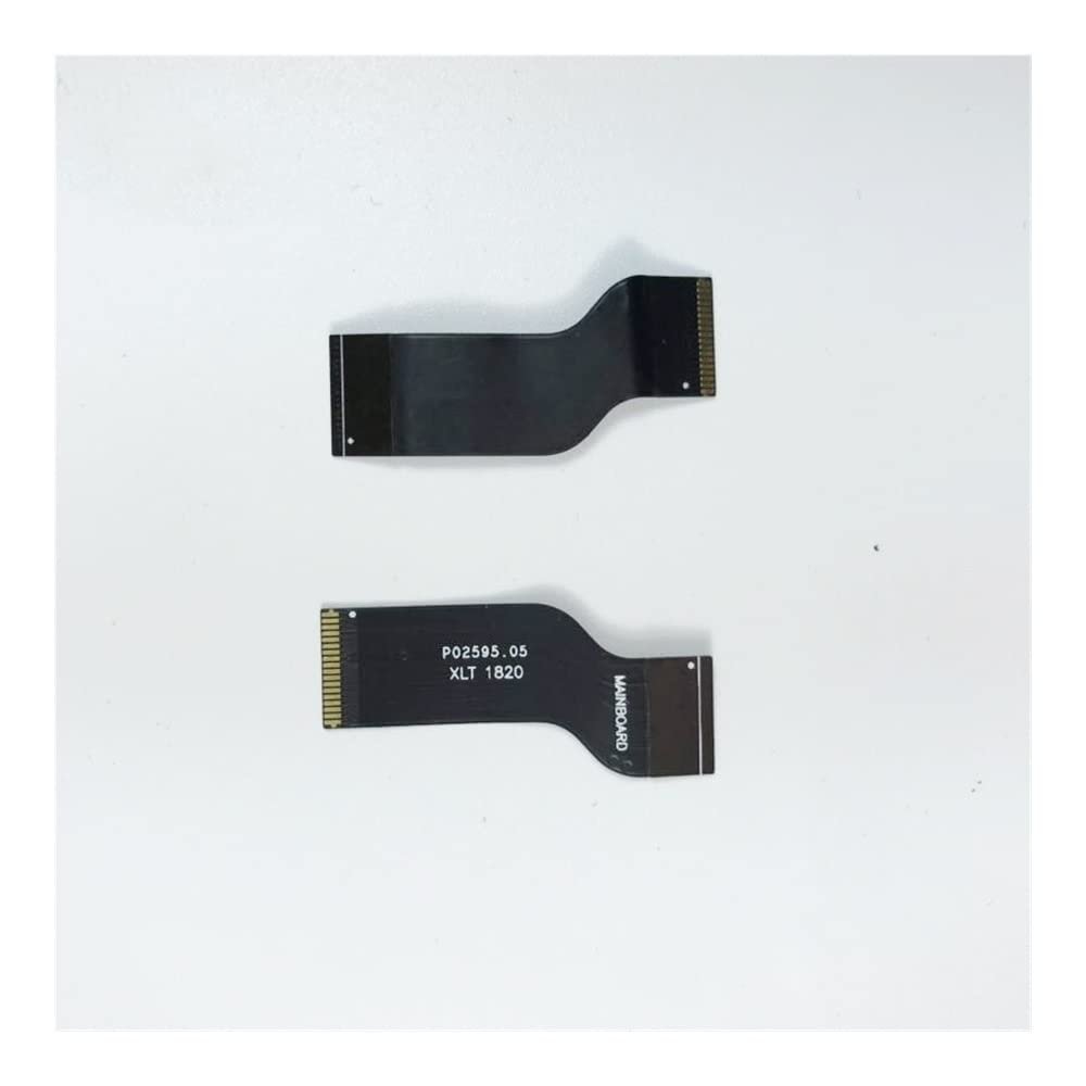 FTYUERT Drone toy accessories for D Spark Original Remote Controller Main Board Flat Cable for D Spark Repair Parts
