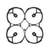 FTYUERT Drone toy accessories for GEPRC GEP-CL35 Frame Parts Suitable for Cinelog35 Series Drone for DIY RC FPV Quadcopter Drone Replacement Accessories Parts(Propeller Guard) view 1