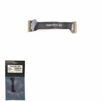 Drone toy accessories for for Phantom 4 pro Remote Controller Mainboard Flat Cable Part No22 for Phantom 4 Professional Replacment Accessories available