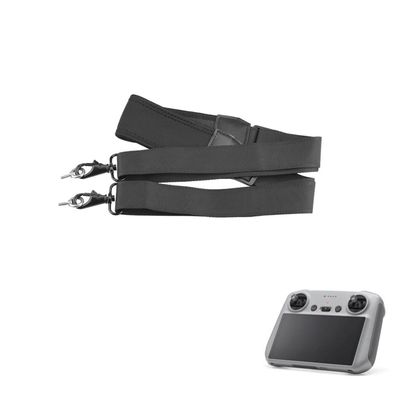 Drone toy accessories for D Mini 3 Pro for 5.8GHz Yagi Antenna for D Mini 3 Pro Drone Signal Booster Amplifie Glass Film Sun Hood for D RC/RC-N1 Accessory(Lanyard A)