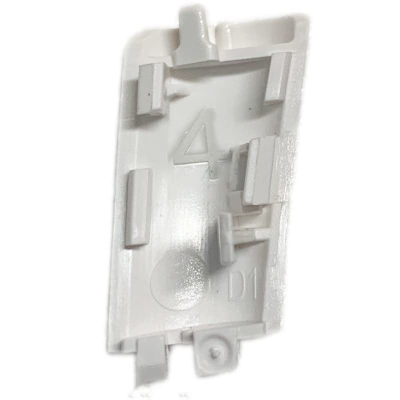 FTYUERT Drone toy accessories for D Original Phantom 4 Pro V2.0 Shell Upper Shell Middle Shell and Bottom Shell Landing Gears for D Phantom 4Pro V 2.0 RTK(NO 4 Antenna Cover)