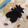 Apricot Lamb Dragon Snuggler Blanket Soft Loveys for Babies, Security Blanket for Baby Boy and Girl,for Infant and Toddlers view 2