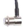 JNIYHGENS RB-400 Car Antenna Mount Bracket 5M Feeder Cable for for KT-7900D Th-9800 BJ-318 BJ-218 view 2