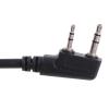 JNIYHGENS Z-Tactical for UV-3R Plus BF-480 490 V7 658 Radio view 4