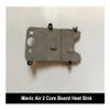 Drone Toy Accessories for D Mavic Air 2 for Part - Core/Mother Main Board Heat Sink Heatsink Spare Part for Replacement view 2
