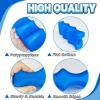 6 Pack Breastmilk Ice Pack,Reusable Breastmilk Storage Ice Packs,Breast Milk Bottle Ice Packs for Baby Bottles,Meal,Keeps Breast Milk Fresh view 3