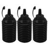 UPKOCH Foldable Toy Bead Holder Compression Bottle 7.87X3.14X3.14In Portable Game Bead Storage Container for Kids Outdoor Foam Play view 1