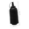 UPKOCH Foldable Toy Bead Holder Compression Bottle 7.87X3.14X3.14In Portable Game Bead Storage Container for Kids Outdoor Foam Play view 2