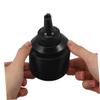 UPKOCH Foldable Toy Bead Holder Compression Bottle 7.87X3.14X3.14In Portable Game Bead Storage Container for Kids Outdoor Foam Play view 4