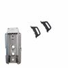 FTYUERT Drone toy accessories for D Mavic Pro/Platinum Fuselage Pad 1 pair Bottom Shell Leg/Landing Gear for D Mavic Pro/Platinum Fuselage Pad Spare Part Rear Foot view 1