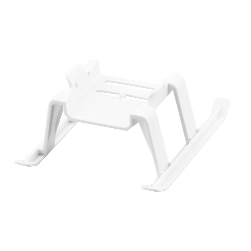 Drone toy accessories For Xiaomi Fimi X8 Mini Landing Gear Extensions Leg for Xiaomi Fimi X8 Mini Drone Height Extender Support Protector Accessories(White)