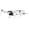Drone toy accessories For Xiaomi Fimi X8 Mini Landing Gear Extensions Leg for Xiaomi Fimi X8 Mini Drone Height Extender Support Protector Accessories(White) view 3