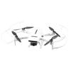 Drone toy accessories For Xiaomi Fimi X8 Mini Landing Gear Extensions Leg for Xiaomi Fimi X8 Mini Drone Height Extender Support Protector Accessories(White) view 4