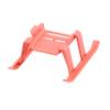 FTYUERT Drone toy accessories For Xiaomi Fimi X8 Mini Landing Gear Extensions Leg for Xiaomi Fimi X8 Mini Drone Height Extender Support Protector Accessories(Red) view 1