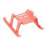 FTYUERT Drone toy accessories For Xiaomi Fimi X8 Mini Landing Gear Extensions Leg for Xiaomi Fimi X8 Mini Drone Height Extender Support Protector Accessories(Red) view 3