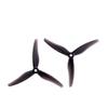 Drone toy accessories for Gemfan - 51433 5.1X4.33X3 3-Blade PC Propeller for RC FPV Racing Freestyle 5inch 5.1inch 4S 6S Drones 2206 2207 2306 Propeller for Gemfan - 51433(2Pairs Black) view 1