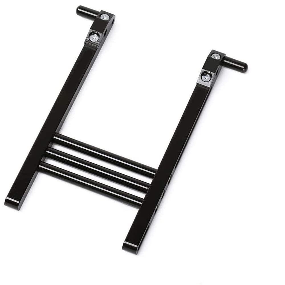 Drone toy accessories for JR FUTABA for Flysky for Esky1pcs RC Radio Transmitter Metal Support Stand for JR FUTABA for Flysky RC Transmitter(Black)
