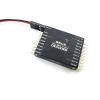 Drone toy accessories for Futaba for Frsky X8R for RXSR RC Receiver DIY SBUS to PWM/PPM Decoder 16 Channel Converter Receiver Signal Transverter for Futaba Frsky X8R for RXSR RC Receiver(2 pieces) view 1