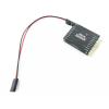 Drone toy accessories for Futaba for Frsky X8R for RXSR RC Receiver DIY SBUS to PWM/PPM Decoder 16 Channel Converter Receiver Signal Transverter for Futaba Frsky X8R for RXSR RC Receiver(2 pieces) view 2