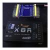 Drone toy accessories for Futaba for Frsky X8R for RXSR RC Receiver DIY SBUS to PWM/PPM Decoder 16 Channel Converter Receiver Signal Transverter for Futaba Frsky X8R for RXSR RC Receiver(2 pieces) view 3