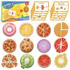 Aizweb Magnetic Fraction Tiles & Circles Set,Bars,Magnetic Fraction Educational Puzzle,Montessori Math Manipulatives,Fraction Learning Games for Elementary Classroom Homeschool Supplies view 1