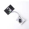 Drone toy accessories for Radiomaster Multi-Protocol Receiver R81 R84 R86 R86C R88 4CH 6CH 8CH Receptor SBUS RSSI for FRSKY D8 D16 TX16S SE RC FPV Drones(R86 6CH) view 1