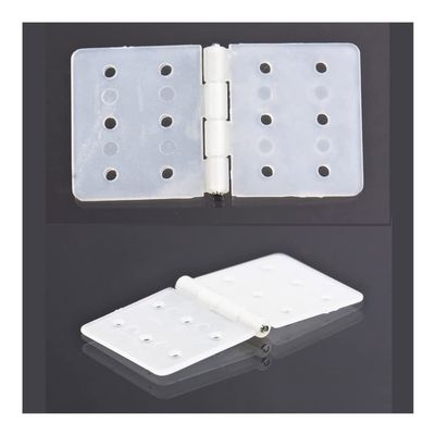 Drone toy accessories 20pcs/lot Nylon Plane Hinge for RC Airplane 20 * 37mm 15 * 27mm(20 x 37mm)