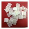Drone toy accessories 20pcs/lot Nylon Plane Hinge for RC Airplane 20 * 37mm 15 * 27mm(20 x 37mm) view 4