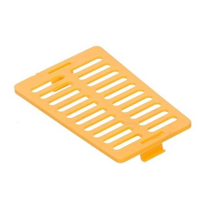 FTYUERT Drone toy accessories for Wltoys for XK A160 RC Airplane Accessories Blushless Motor Fuselage Set Update Receiver Right/Left Wing Board Servo ESC for A160 Par(CircuitCover)