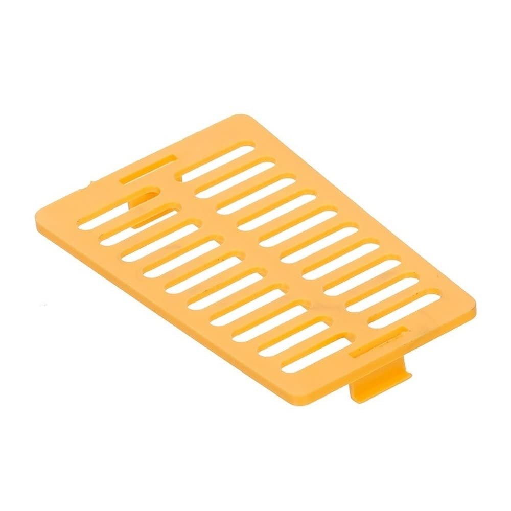 FTYUERT Drone toy accessories for Wltoys for XK A160 RC Airplane Accessories Blushless Motor Fuselage Set Update Receiver Right/Left Wing Board Servo ESC for A160 Par(CircuitCover)