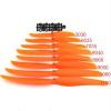 Drone toy accessories for GWS Airplane Propell 10 pcs/lot EP5030/6035/7035/8040/8060/9050/1060/1160 Props for RC Model Aircraft Replace for GWS(9050 10pcs) view 2