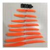 Drone toy accessories for GWS Airplane Propell 10 pcs/lot EP5030/6035/7035/8040/8060/9050/1060/1160 Props for RC Model Aircraft Replace for GWS(9050 10pcs) view 3
