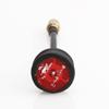 Drone toy accessories for Pagoda 5.8G 5dBi 50W Omnidirectional Omni FPV Flat Panel Pagoda Antenna for LHCP/for RHCP SMA/RP-SMA for Pagoda(Black 80CM Hole) view 1