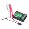 FTYUERT Drone toy accessories for Flysky FS-i6X Original 10CH 2.4GHz for AFHDS 2A RC Transmitter with for FS-iA6B FS-iA10B FS-X6B FS-A8S Receiver for Rc Airplane Drone(Mode1 i6x with IA10B) view 3