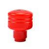 Drone toy accessories for Lollipop 3 V3 / BlackSheep/Stubby 5.8GHz FPV Antenna SMA/for RP-SMA/for MMCX/for UFL Plug for RHCP for RC Transmitter FPV Racing Drone(Stubby SMA Red) view 1