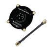 Drone toy accessories for Fatshark Goggles 5.8GHz Triple Feed Patch Antenna SMA/RP SMA Directional Circular Polarized Antenna for FPV for Fatshark Goggles RC drone(SMA) view 3