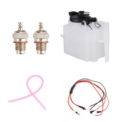 OYDL Starter Kit for ST-NF2 L2 Engine Motor Kit